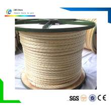 Marine Towing or Mooring 8 Strand Nylon Rope