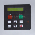 Hot-selling MCD-500A walk through metal detector