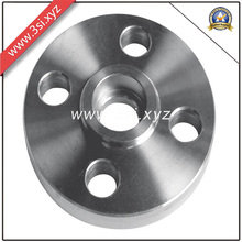 High Quality Stainless Steel Forged Socket Welding Flange (YZF-E371)