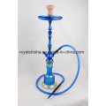 2016 Europe Hot Sale Shisha Aluminum Deluxe Hookah