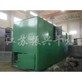 Dw Series Mesh Belt Dryer for Pigment