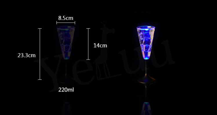Led Cup 2