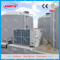 Sistema de Aire Acondicionado de Chiller de Agua Comercial Industrial