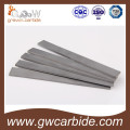 Tungsten Carbide Plate/Cemented Carbide Strip for Cutting Tool