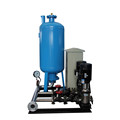 Make-up Water Stable Pressurization Water Refilling Equipment for Substation Reformation