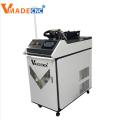 Newest 2021 Metal Steel Fiber Laser Welding Machine