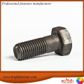 A394  Steel Transmission Tower Bolts