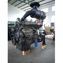 Motor do motor diesel de Weichai R6105AZLD 150HP