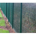 Euro Wire Mesh Fence