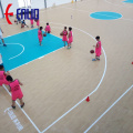 PVC de basket-ball intérieur Sports Flooring