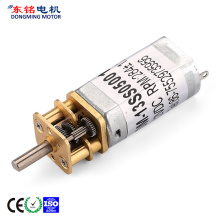 13mm mini dc gearmotor