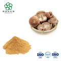 Extracto de hongo shiitake natural de mejor calidad 50% Lentinan