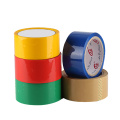 Colored Box Sealing Shipping Adhesive Tape