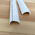 Lead Free American style Plastic PVC Profile