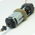 DC Electric Motor Brushes | Vacuum Motor Carbon Brushes | Air Compressor Motor Brushes