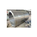 Upper Roller/Lower Roller Air Blower Shaft for Metallurgical