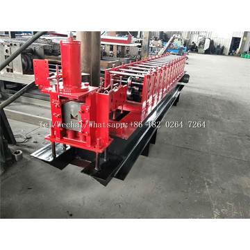 Steel Corner Bead Roll Forming Machine