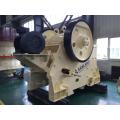 SC Jaw Crusher Series