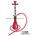 2016 Nueva aleación de zinc alemania Hookah Kaya Shisha