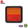 Ltl01 wasserdicht E-Markierung hinten/Stop/Rev LED leicht-LKW