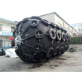 Anti - Explosion Pneumatic Marine Rubber Fender