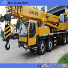 100t Construction Mobile Truck Crane