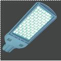 90W Bright LED Solar Street Light (BDZ 220/12 60 Y)