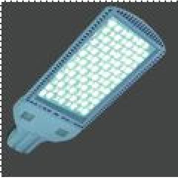 90W Bright LED Solar Street Light (BDZ 220/12 65 Y)