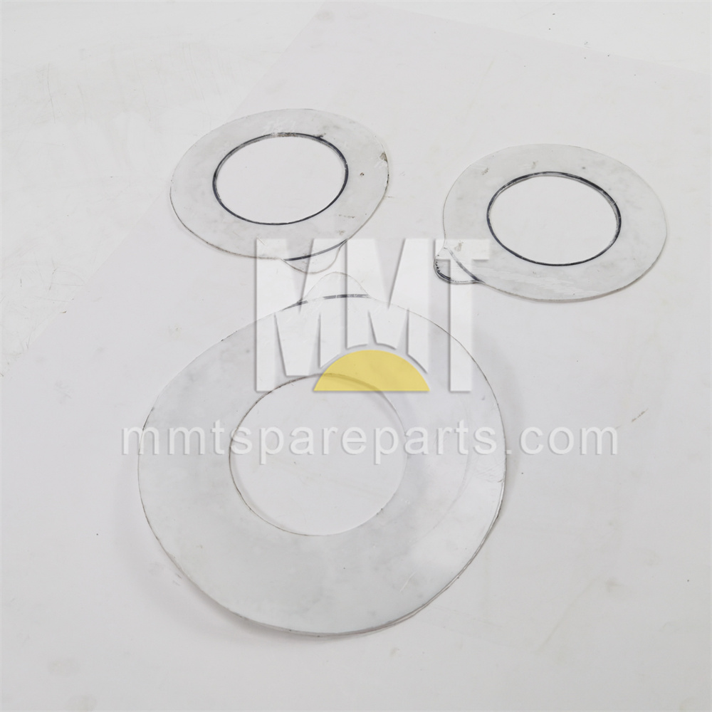 Washer 166-1490 Washer 166-1490