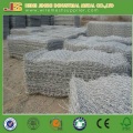 Al-Zn Alloy Wire Hexagonal Mesh Gabion for Stone Cage