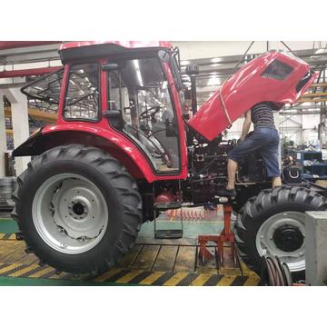 Tractor agrícola DONGFENG 904 de alta calidad