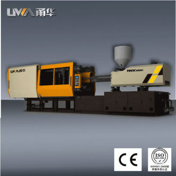 standard injection molding machine for making disposable cup