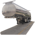 water tank semi  trailer For Sale