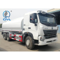 20000L 6x4 Powerful Water Tank Truck/Sprinkler