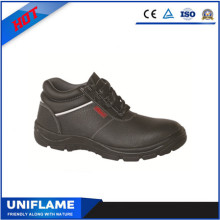 Ufa031 acero Industrilal puntera seguridad zapatos de seguridad trabajadores