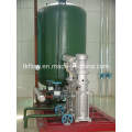 No Leakage Vertical Multisatge Pump for Buliding