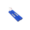 12V lithium ion battery for solar lights