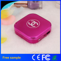 Portable Chanel Spiegel 10400mAh Power Bank