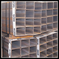 Thickness Wall Welded Square Steel Pipes