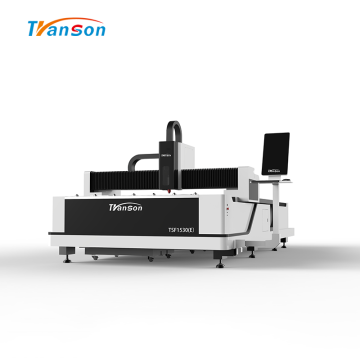 Hot Sale Fiber Laser Cutting Machine For Metal