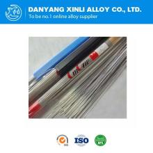 Corrosion Resistance Alloy Inconel 625 Welding Vertical Bar