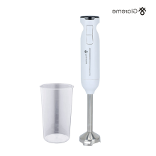 Hand blender for cream mixing