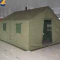 Winter Tents Without Mesh Roofs Recyclable