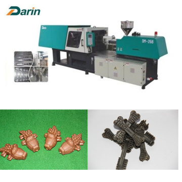 Hot Runner System Molding Machine for Dog Chews