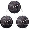 Unique Walking Man Wall Clock for Wall decoration