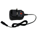 UK Plug 30W Adaptador universal Cargador de pared