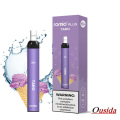 Romio Plus DISPOSABLE VAPE