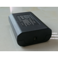 Bateria Powered Luvas Power Pack 7.4 v 2200mAh (AC224)