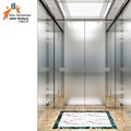 Stable And Safe Beautiful Design Residential Passenger Lift