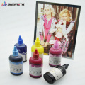 Korea Inktec Sublimation Heat Press Ink